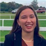 Clases particulares en inglés, castellano y latín para cualquier nivel. (Profesora nativa)